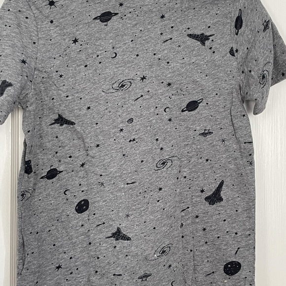 Hanna Andersson Size 140 T-shirt - Picture 2 of 3